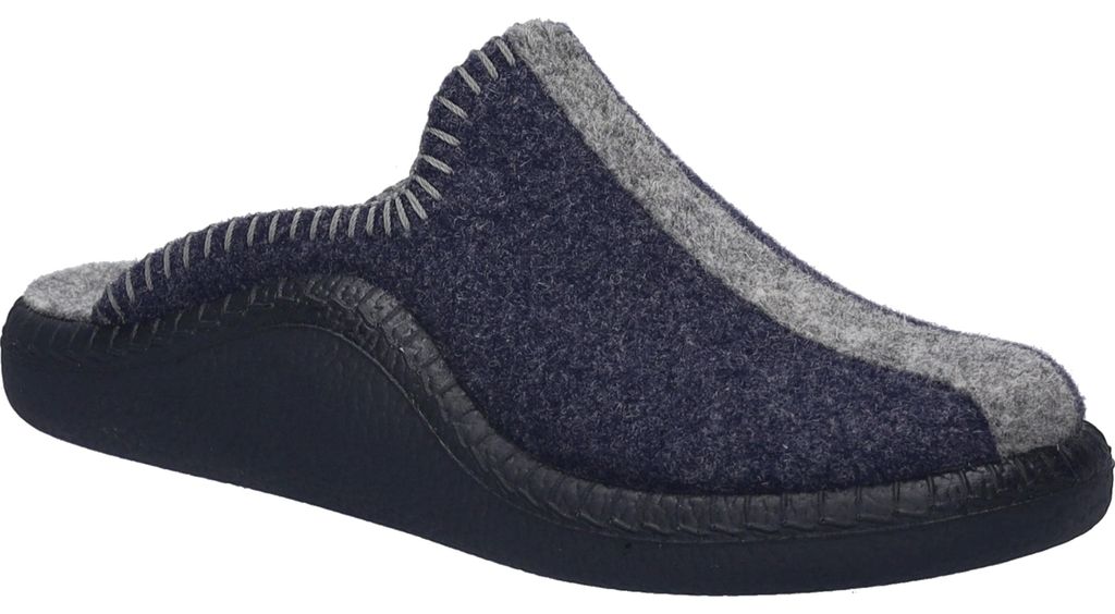 JOSEF SEIBEL Monaco Damen 62 | Pantofola da  Donne | blu Immagine del prodotto 