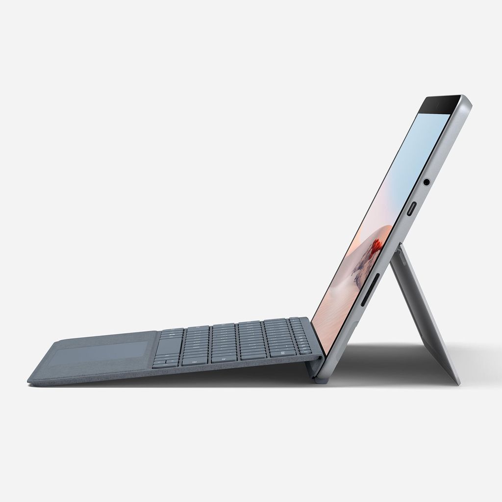 Microsoft Surface Go Signature Type Cover - Tastatur - Zdjęcie produktu 