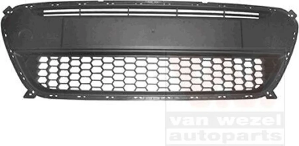 Remplacement Grille Cassée KIA : Grille d'aération 8314590 VAN Wezel