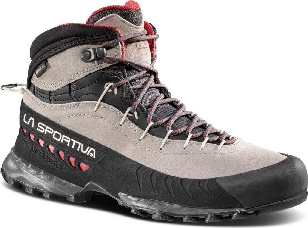 La Sportiva TX4 Mid Woman GTX 27F913323 (38.5/moon-velvet)