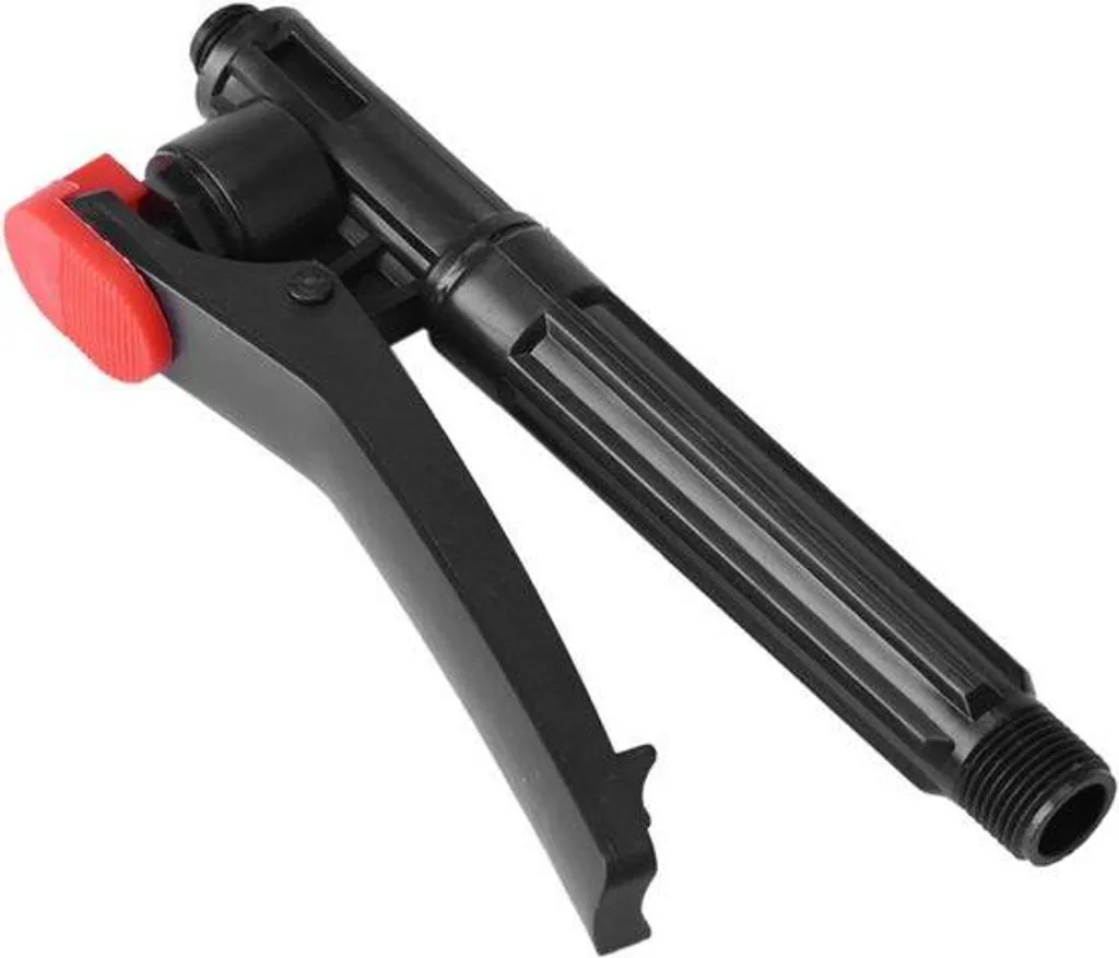 Pulvérisateur à poignée ergonomique pour désherbage ciblé et précis L10