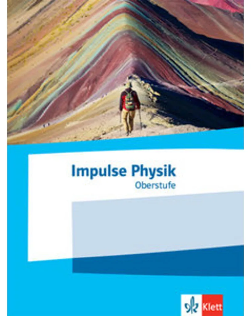 Comprendre enfin la physique complexe avec Impulse Physik Oberstufe