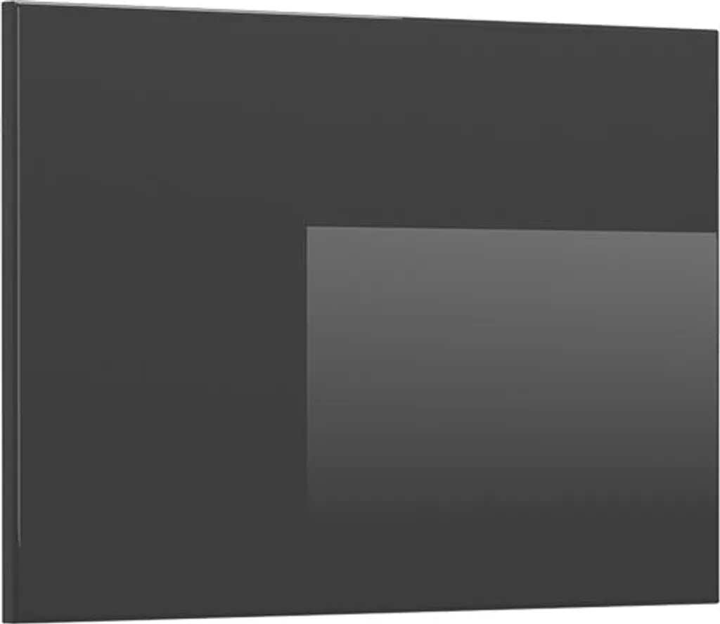 Occasione Frontale Vicco R-Line Antracite Lucido 59,6 x 39 cm