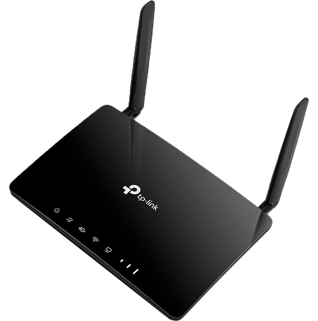 TP-Link WL-Router Archer MR500 (AC1200/4G-LTE Modem) Produktbild 