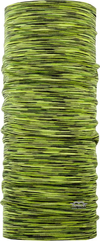 Finissez-en avec le froid : tour de cou P.A.C. Merino Wool doux et chaud