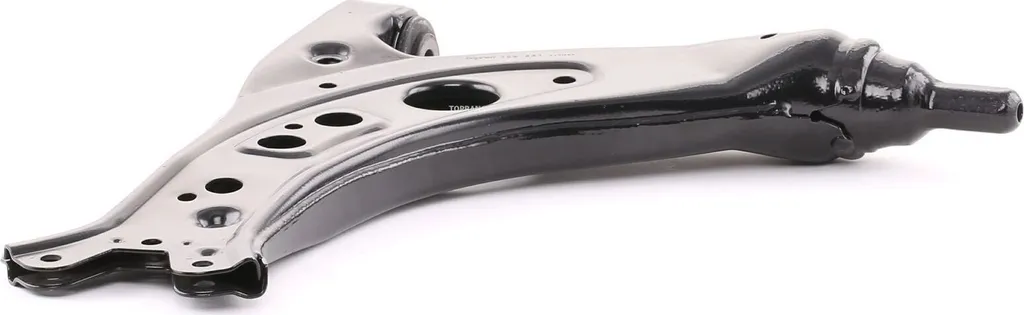 Support de Boîte TOPRAN 109 861 pour VW Polo 9N et Seat Ibiza 6L