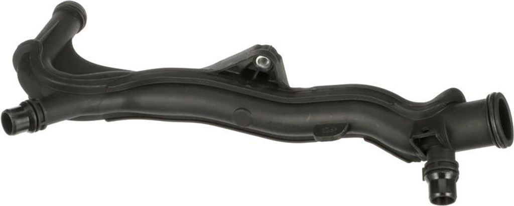 GATES 02-3000 Kühlmittelleitung OE 9675849580 kompatibel mit 308, 301, 208, 2008, 108, DS3, C4, C3, C1, C-Elysee