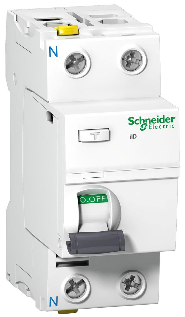 Schneider Electric A9Z21225 Stromunterbrecher 2