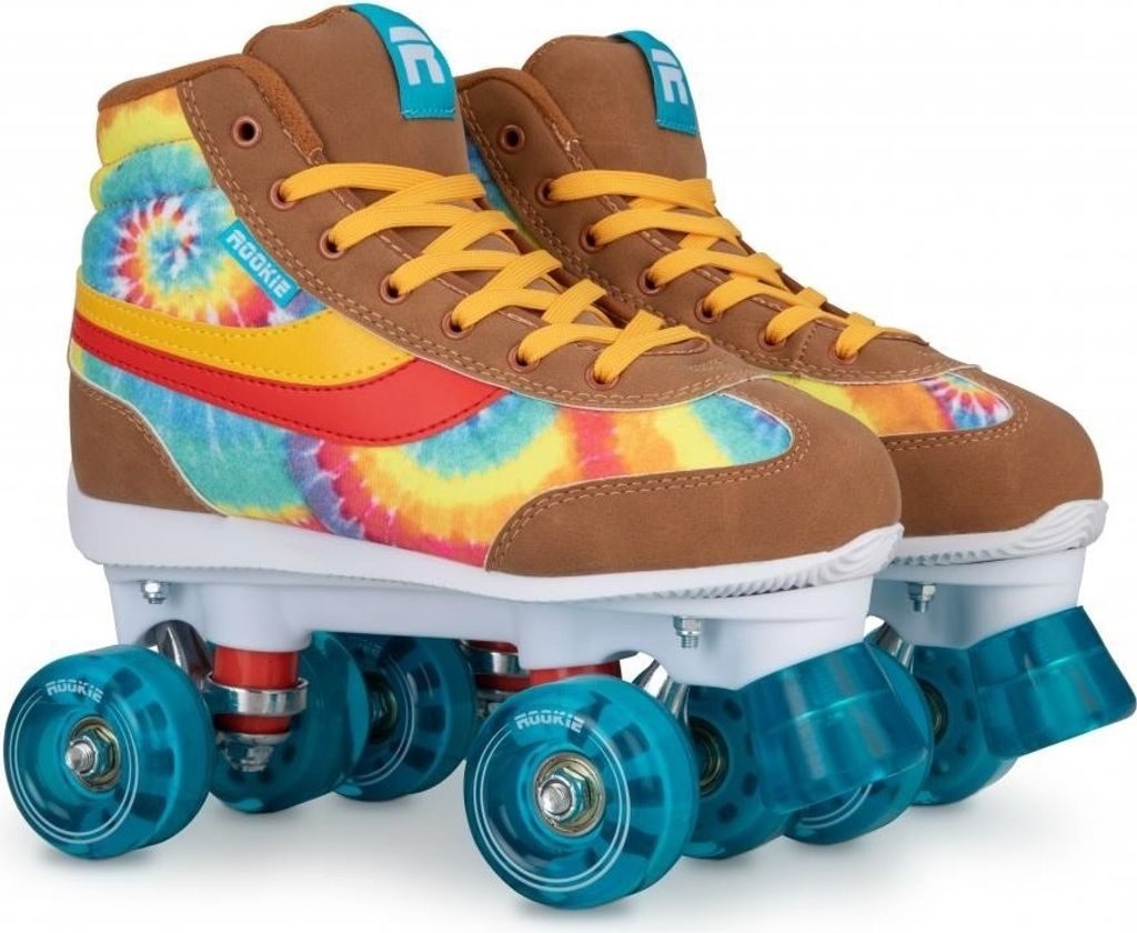 ROOKIE - Legacy Tie Dye (TIE DYE)