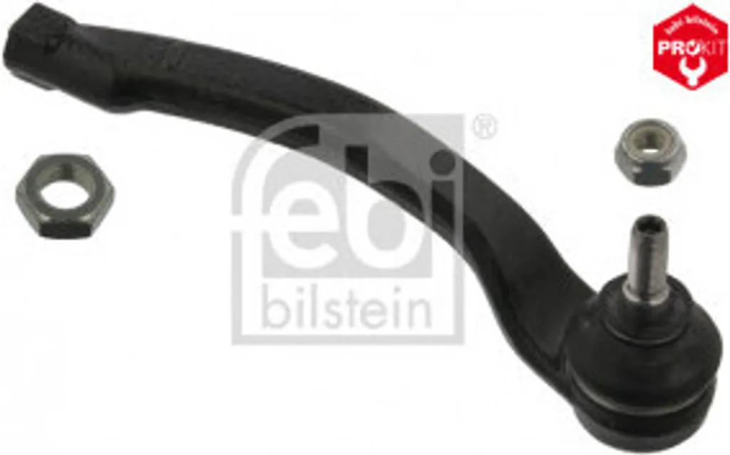 Rotule de direction renforcée OE 7701054584 pour Megane II