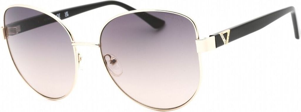 Guess - GF6172-32B - Dámske slnečné okuliare Obrázok produktu 