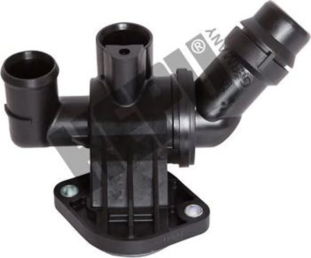 Thermostat HEPU Haute Performance 06D121111G compatible Seat Exeo et A4