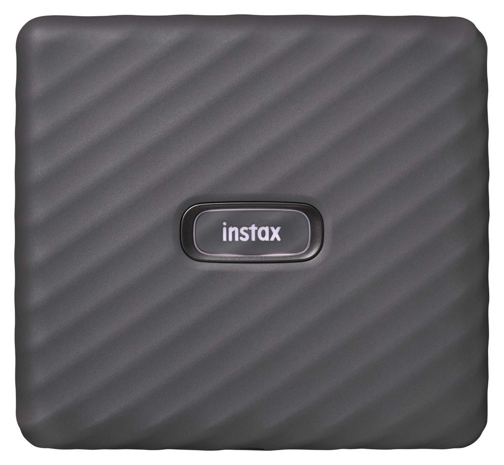 Fujifilm instax Link WIDE A Gray EX D