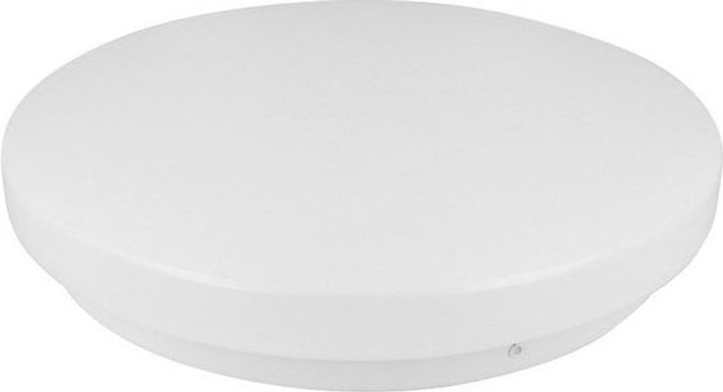 LEDOM 12W LED Plafond Panel Deckenlampe 960 Lumen Lampe Deckenleuchte Ø260mm 4000K Neutralweiß Rund Leuchte