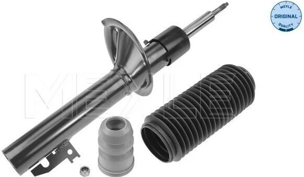 Amortisseur MEYLE 726 623 0031 pour Ford Transit Essieu Avant OE 4059351