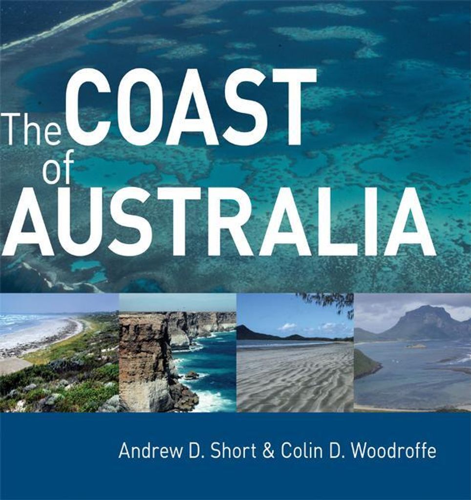 The Coast of Australia