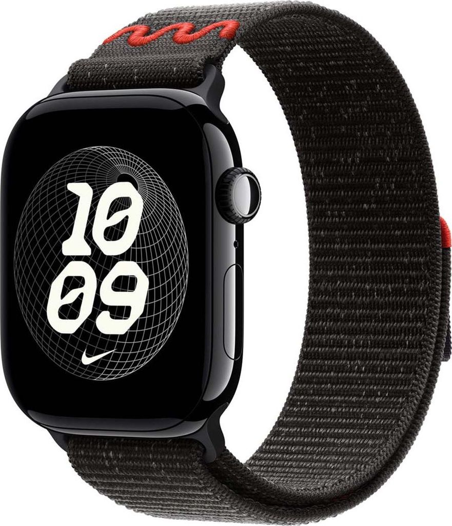 Bracelet Apple Nike Sport Loop pour l'Apple Watch Series 1 Image du produit 