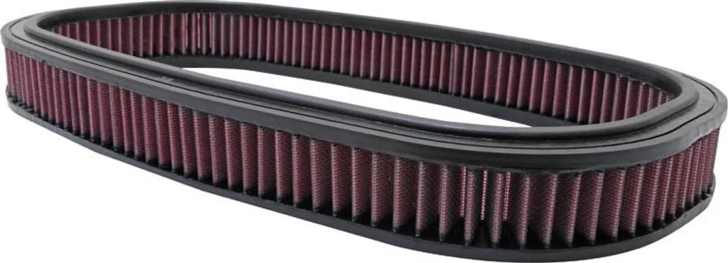 Filtre à air permanent K&N E-9178 pour moteurs Mercedes-Benz 190-124 - 2