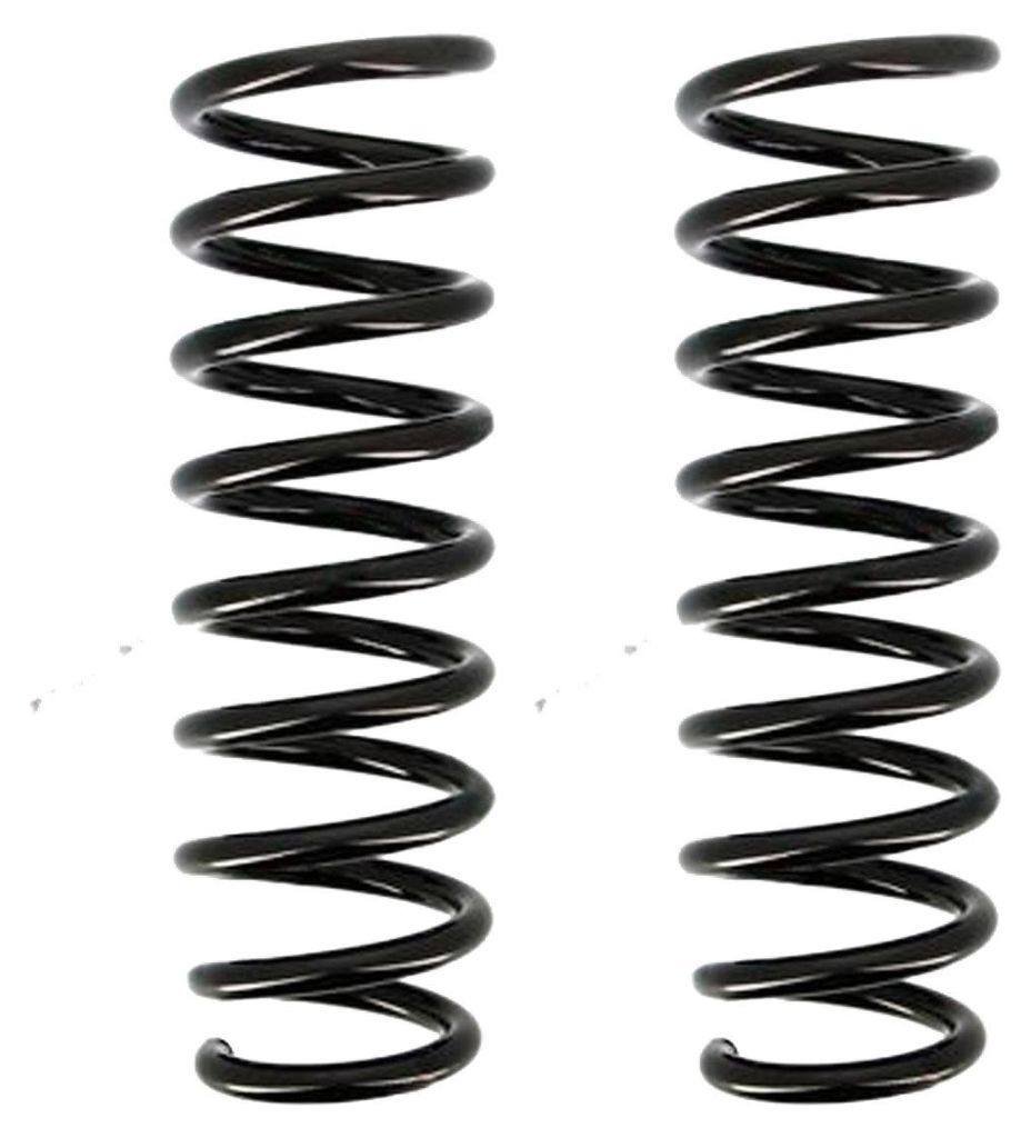 Fahrwerksfedern-Set hinten Schraubenfeder Ø 102 mm KYB für u.a. HYUNDAI IX35