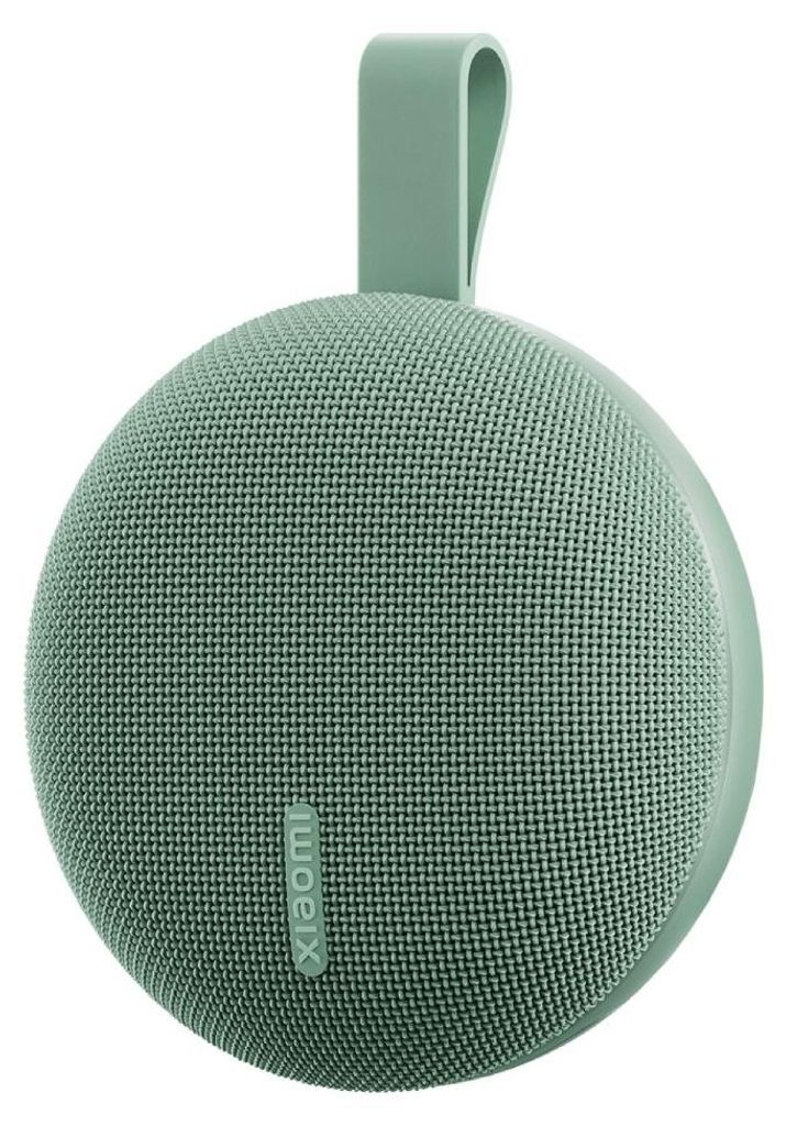 Xiaomi Bluetooth Speaker Essential Green Immagine del prodotto 