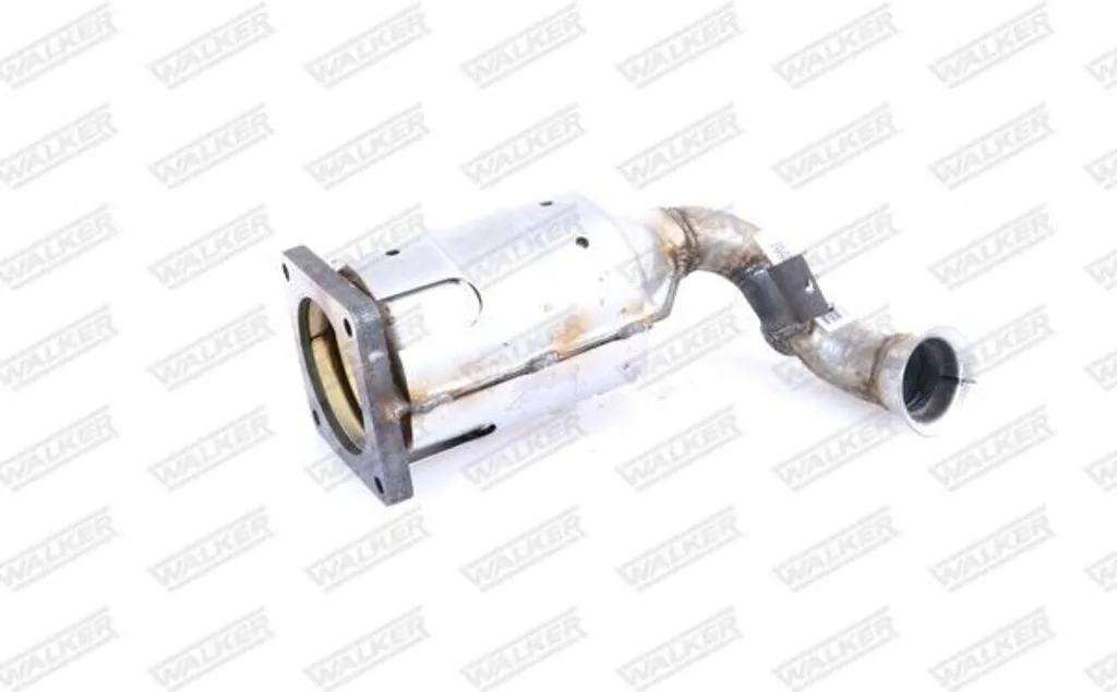 Catalyseur WALKER 20905 - Échappement OE 1705SN pour Citroën C4 et Peugeot