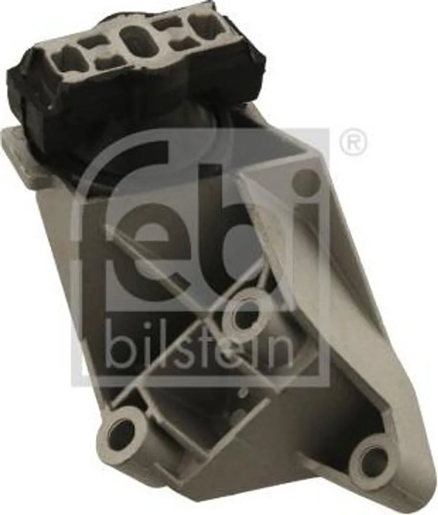Palier moteur FEBI BILSTEIN 30001 - Support OE 7700412094 pour Twingo