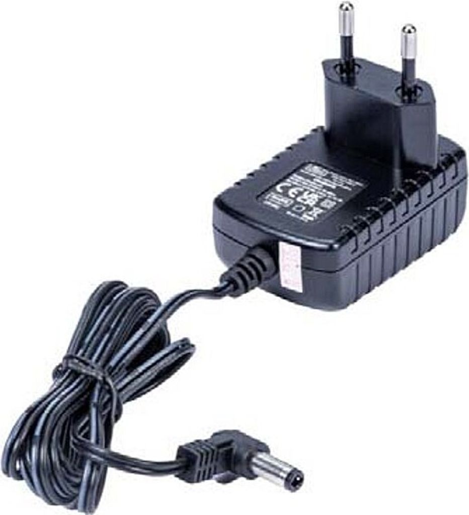 Netzteil für AC-Staubsauger AEG, ELECTROLUX (13,5V 0,45A), nicht original