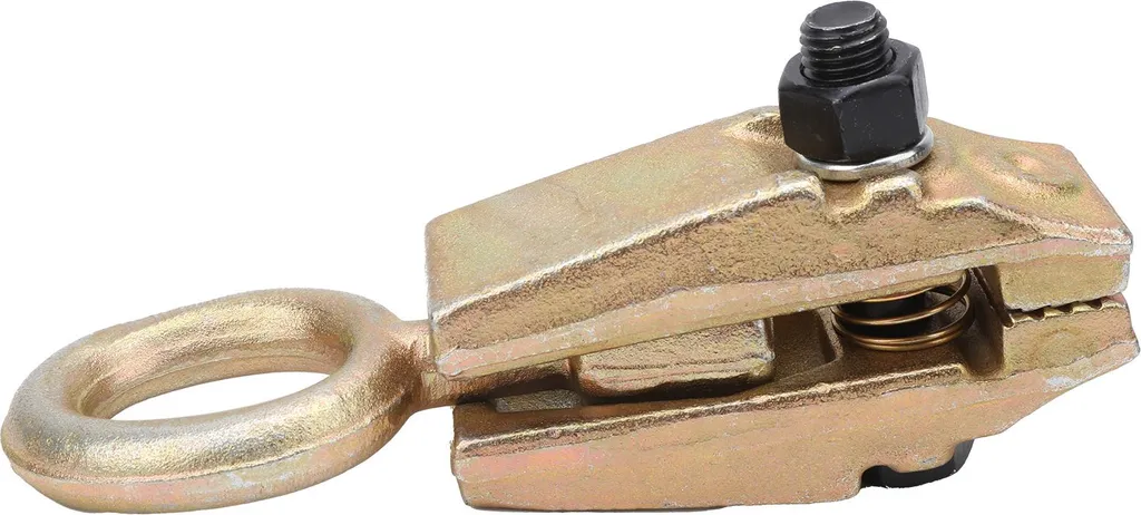 Pince de carrossier pour redressage de tôle froissée et choc lourd