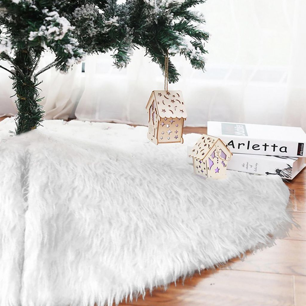 Bettizia Weihnachtsbaumdecke Baumdecke Christbaumdecke Ø Produktbild 