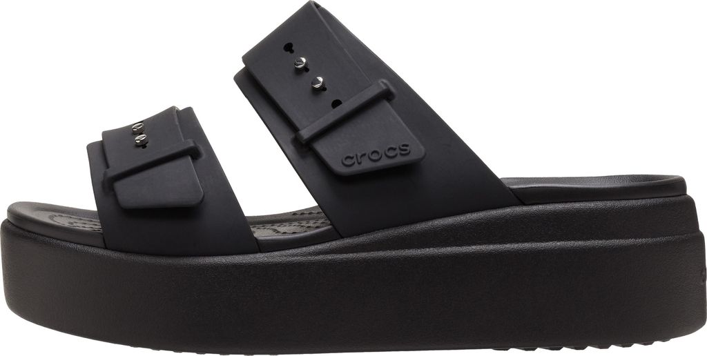 Sandales à Enfiler Brooklyn Buckle Image du produit 