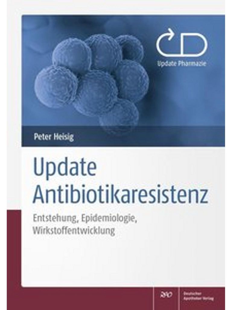 Update Antibiotikaresistenz