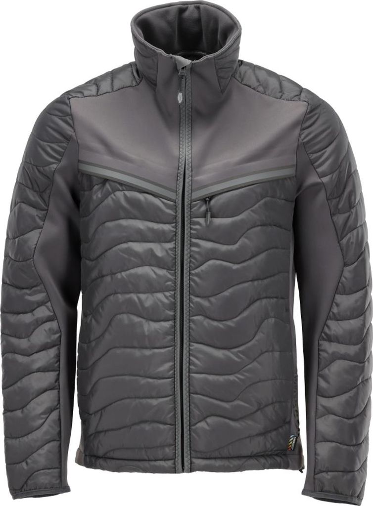 MASCOT 22315-318-89-2XL, Jacke, Mann, 2XL, 116 cm, Produktbild 