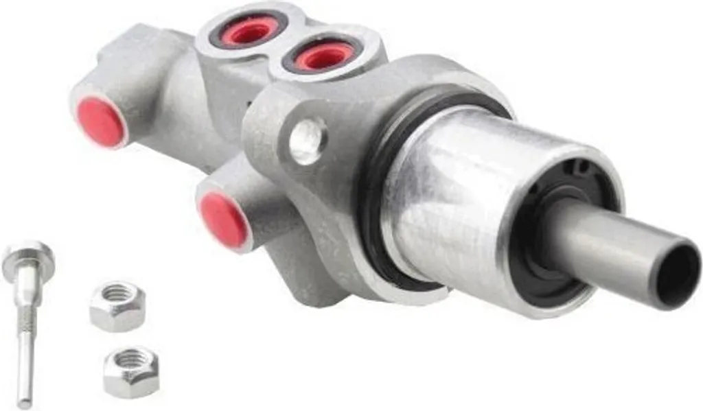 Stop pédale de frein molle : Maître cylindre HELLA pour Mini 34316758228