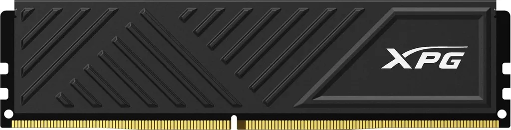 Memoria ADATA XPG GAMMIX D35 8GB DDR4 3600MHz CL18 - Desktop RAM Black