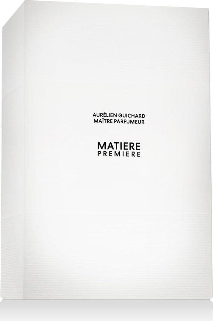 Matiere Premiere Parisian Musc Woda perfumowana, 50 ml Zdjęcie produktu 
