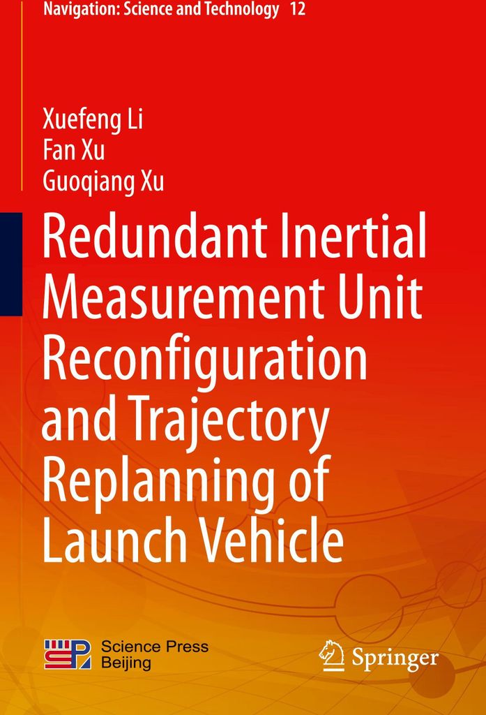Redundant Inertial Measurement Unit Reconfiguration and Trajectory Replanning of Launch Vehicle