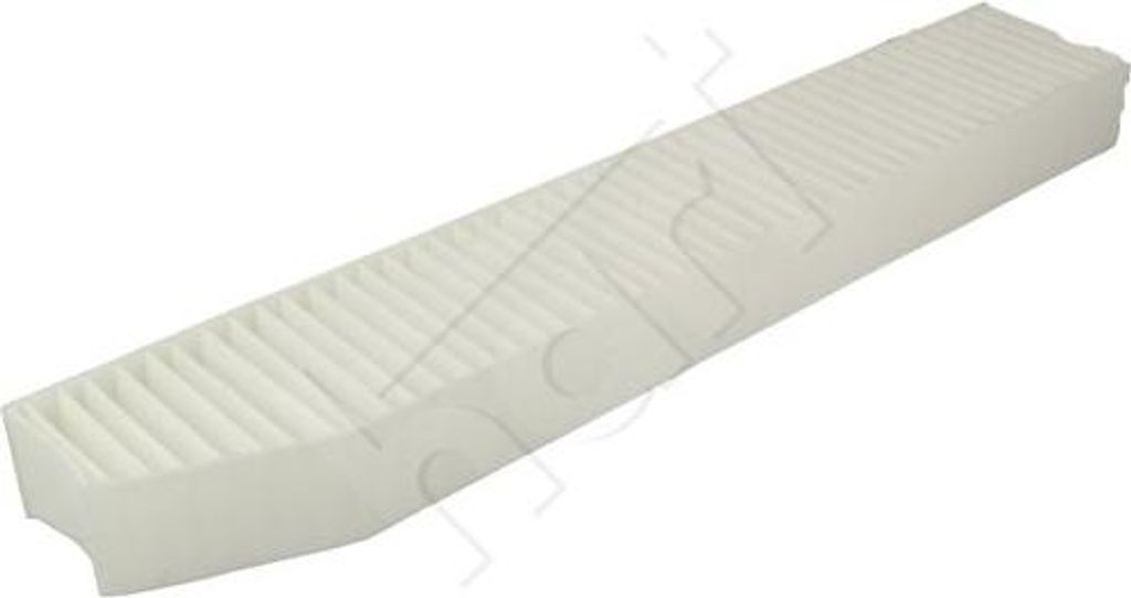 HART 371 316 Innenraumluftfilter OE 05013595AA kompatibel mit Commander, Cherokee