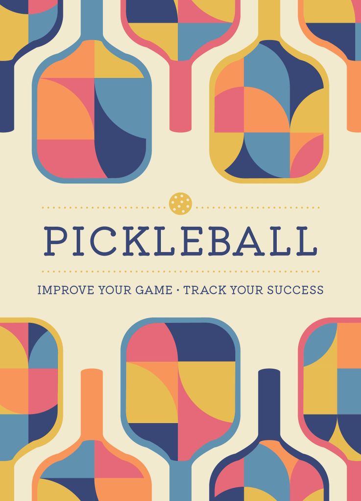 Pickleball – Lingua: Inglese