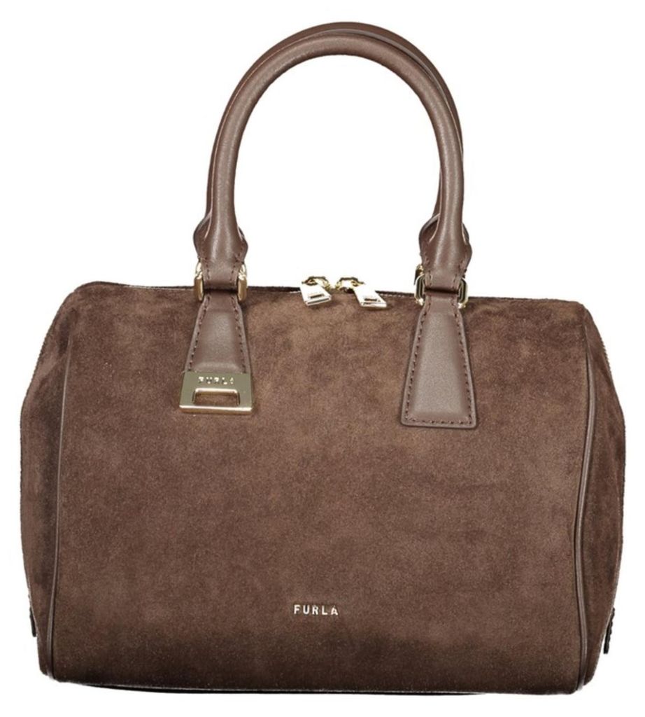 FURLA WB02148 BX4018 FURLA OLIVIA M BOSTO Brown Produktbild 