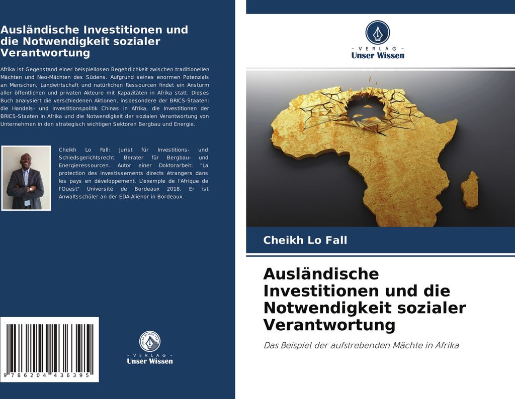 Ausländische Investitionen und die Notwendigkeit sozialer Verantwortung