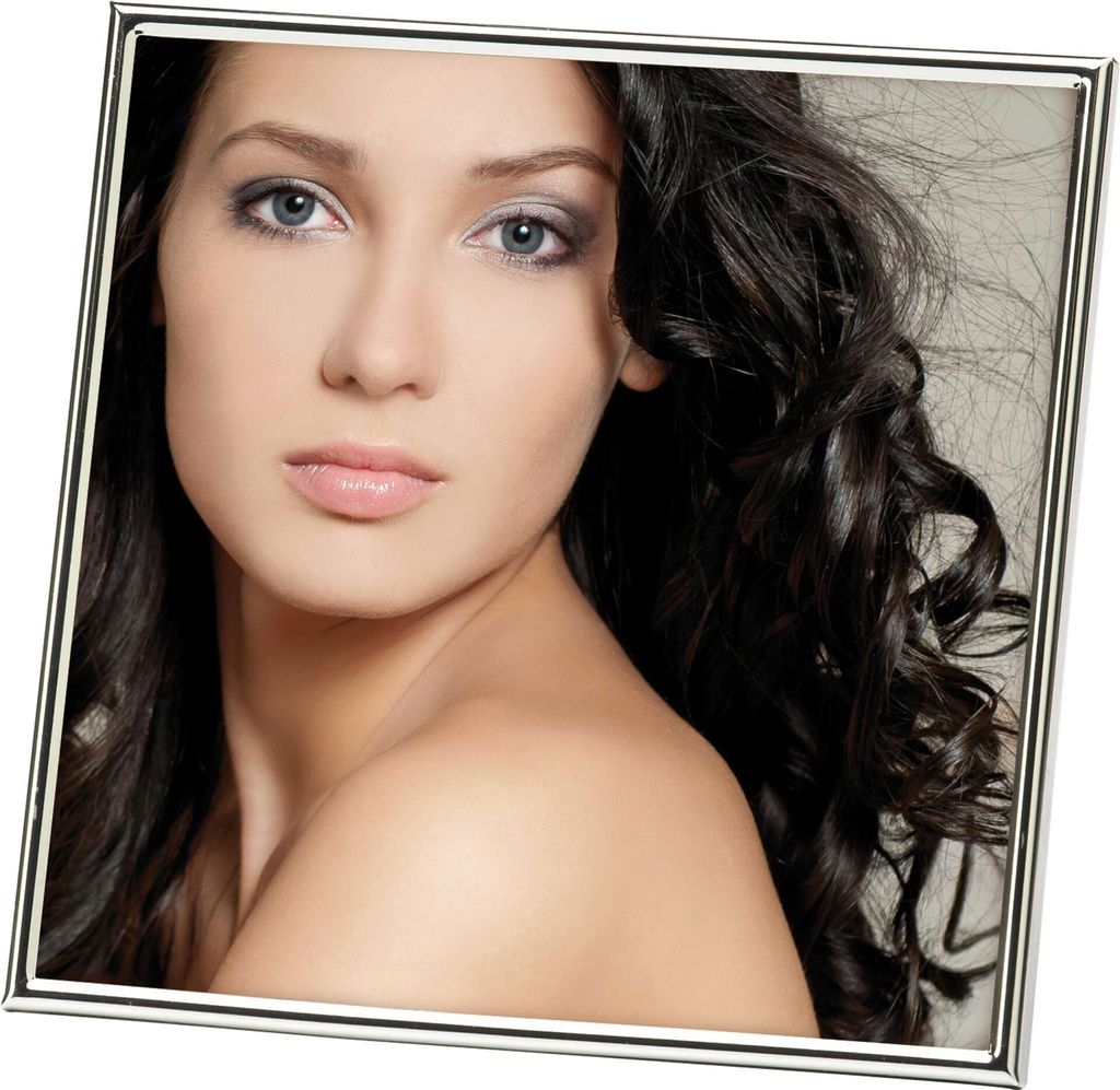 Walther Chloe silber 20x20 Portrait WD220S
