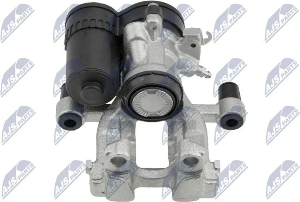 Étrier de frein NTY 34206883033 : solution au grippage pour BMW X1 et X2