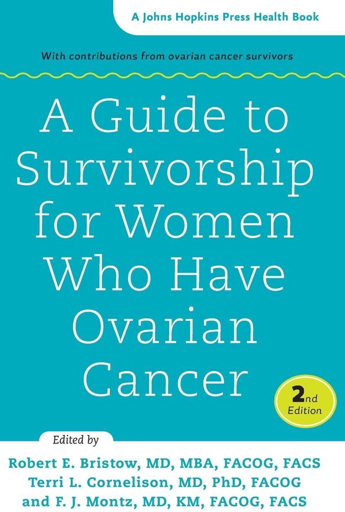 Guide to Survivorship for Women Who Have Ovarian Cancer