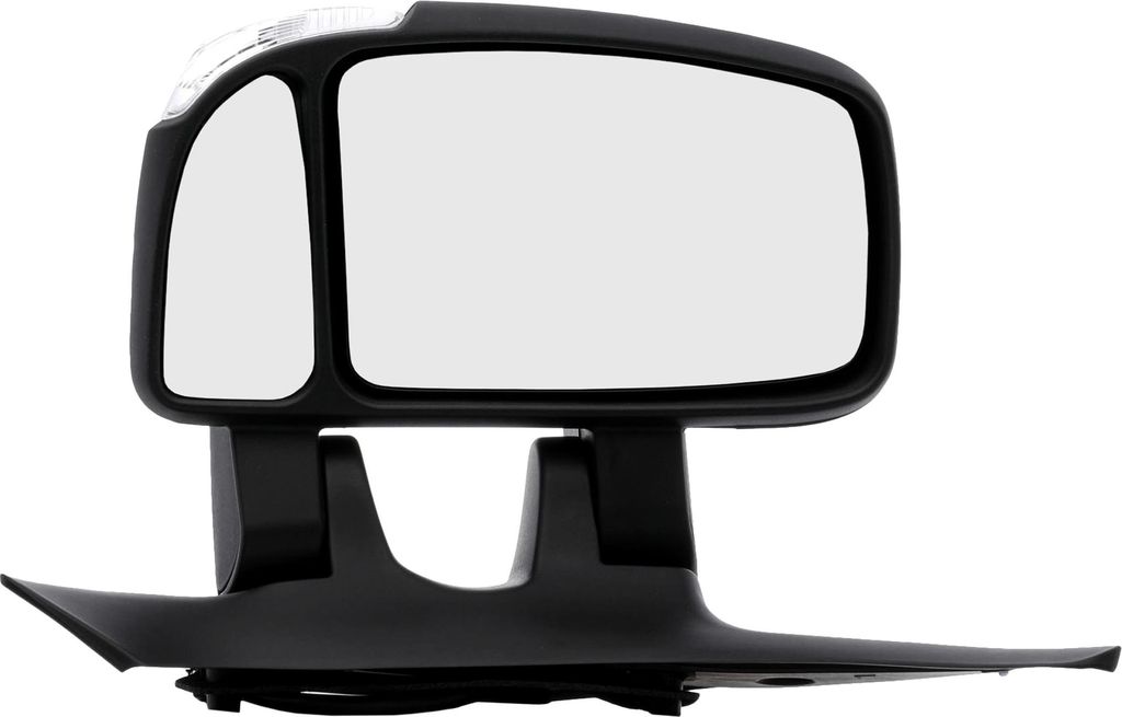 STARK SKOM-1041369 Außenspiegel Seitenspiegel Links für OPEL Movano B Kastenwagen (X62) Konvex Beheizt