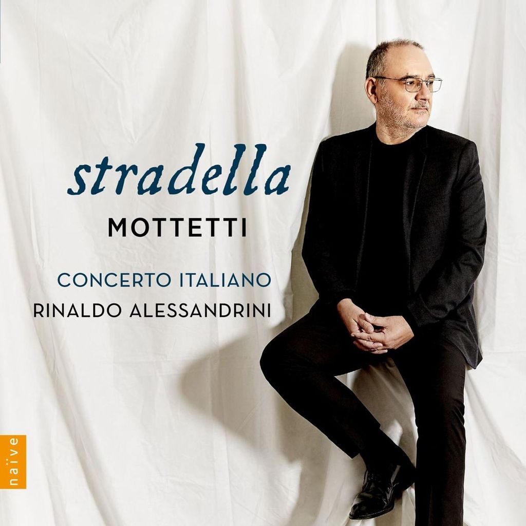 Stradella Mottetti