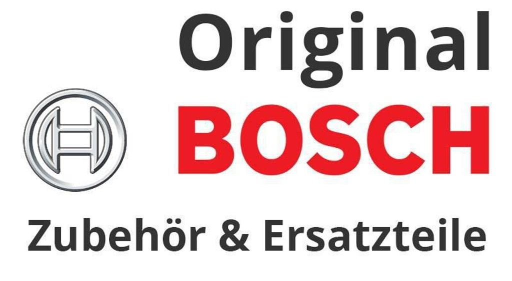 Bosch Professional Fußplatte für GST 75 | GST 60 | GST 85 | Produktbild 
