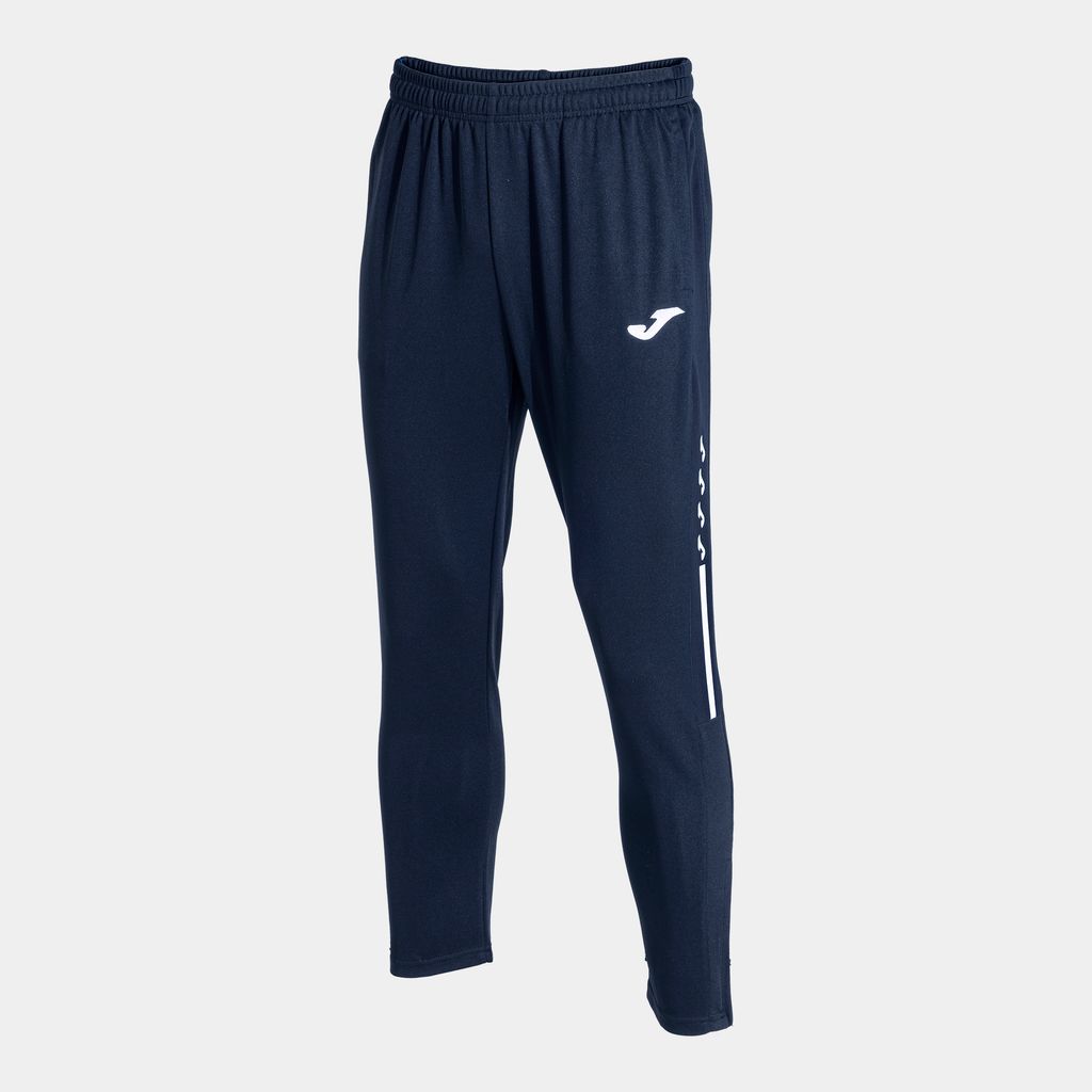 Joma Pants 103741331 in Blue color size x-small