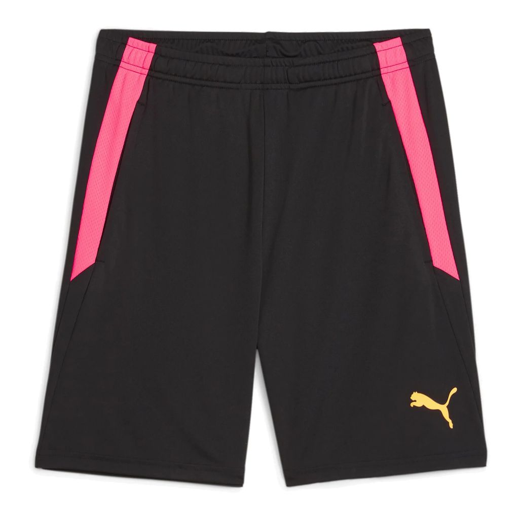 Puma teamLIGA Training Shorts 2 PUMA BLACK-SUN STREAM XXL