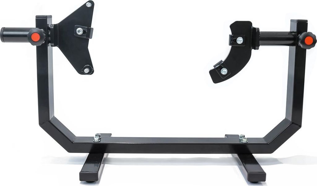 Cavalletto motore adatto a Simson S50 S51 S70 MS1 Supporto Immagine del prodotto 