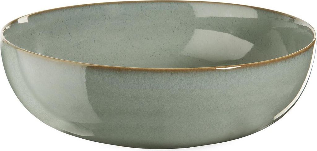 ASA Selection Salatschüssel Saisons Eucalyptus ø 29 cm Produktbild 